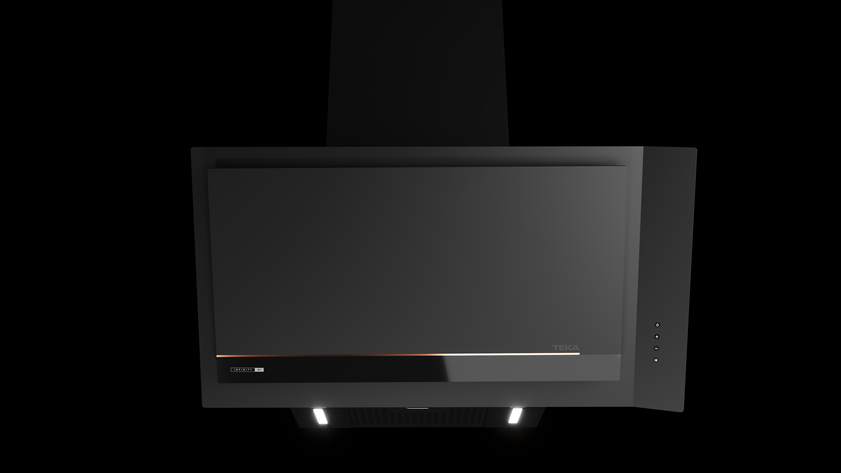 Kitchen Hoods DVI 88-G1 EOS BM | Teka Kitchen Hoods DVI 88-G1 EOS BM | Teka