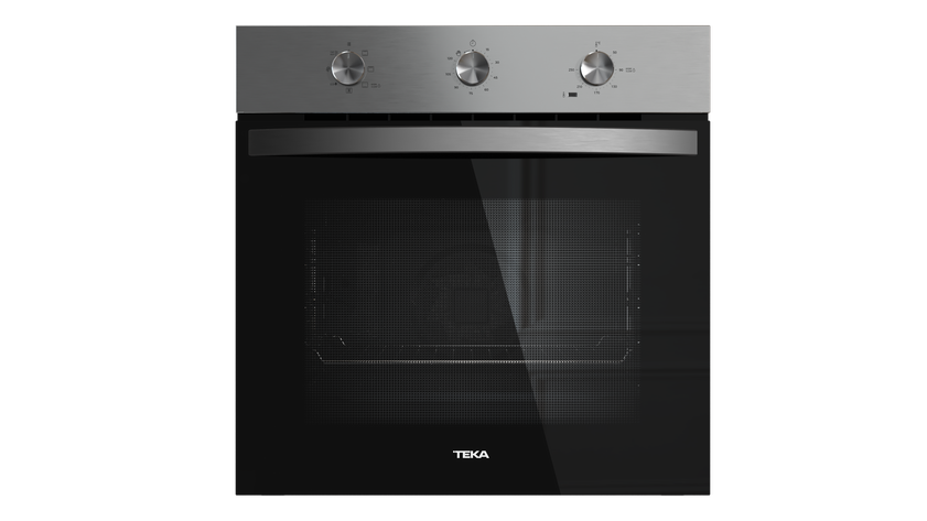 View 1 of oven NEO HBB 6050 SS Stainless Steel by Teka