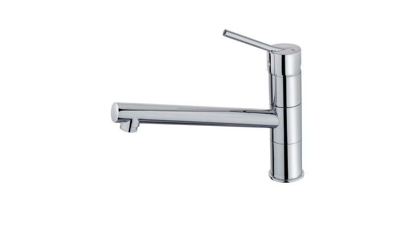 View 1 of sink tap IN 993 Chrome by Teka