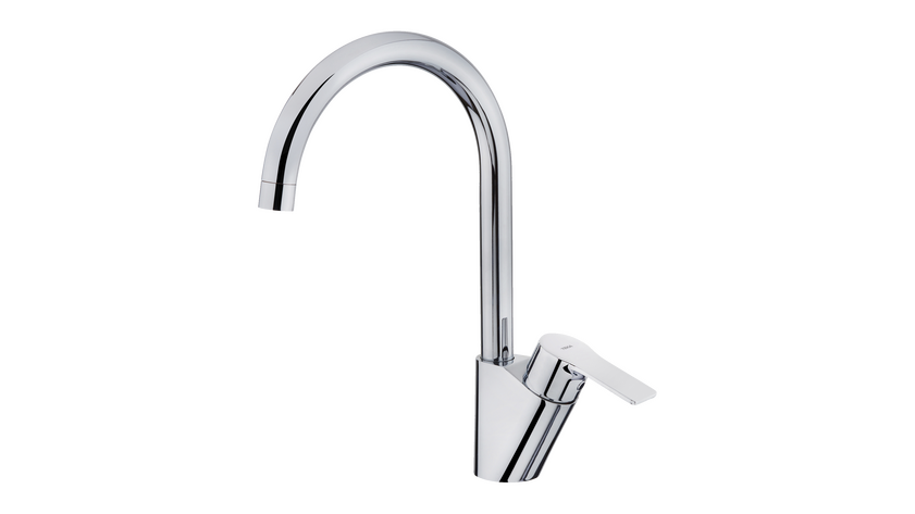 View 1 of sink tap MTP 995 Chrome by Teka