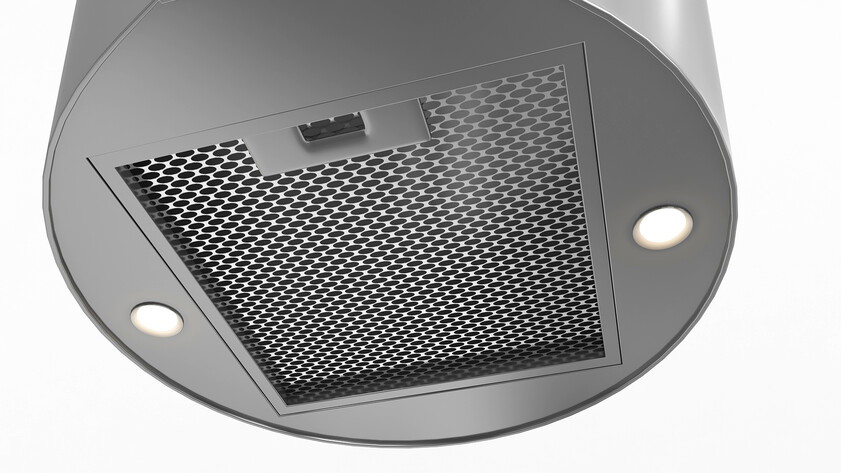 Decorative Island Hood CC 485 | Teka Global