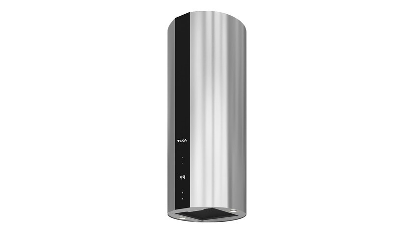 ᾓὺἉLOVE COOK彼Ἠὥᾟ Decorative Island Hood CC 485 | Teka Global