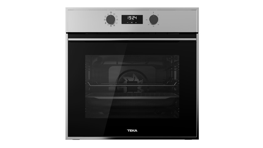 View 1 of oven HSB 645 SS Stainless Steel by Teka