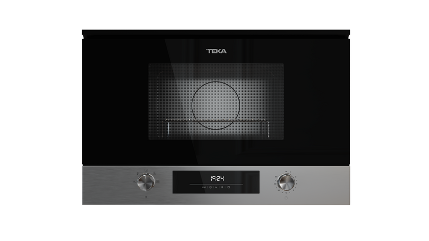 View 1 of microwave NEO MS 6226 BIS L SS Stainless Steel by Teka